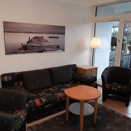 Cordes, Apartment 1 Möhnesee Εξωτερικό φωτογραφία
