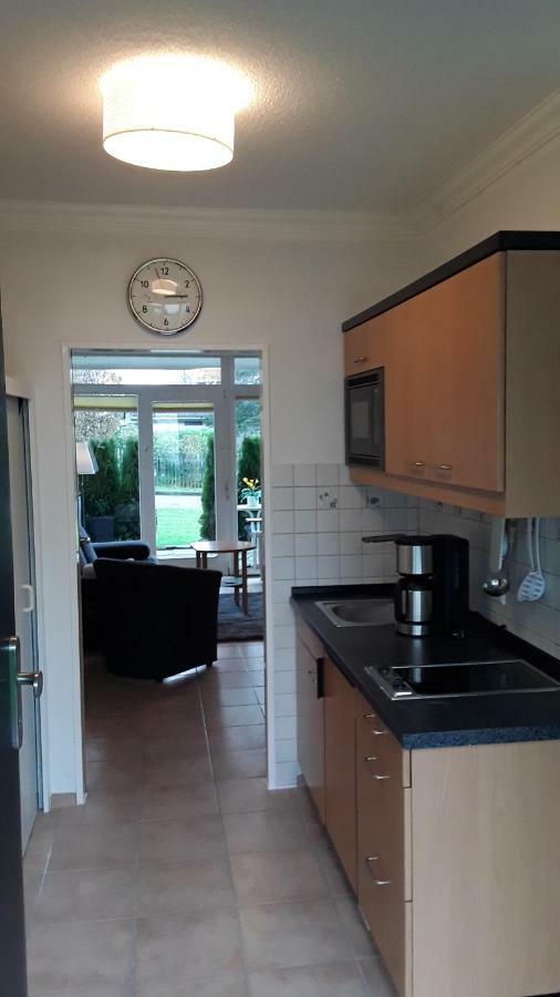 Cordes, Apartment 1 Möhnesee Εξωτερικό φωτογραφία