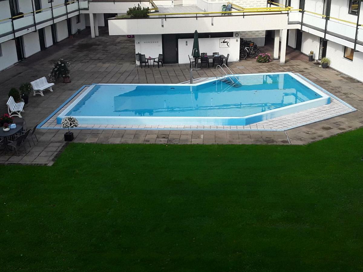 Cordes, Apartment 1 Möhnesee Εξωτερικό φωτογραφία