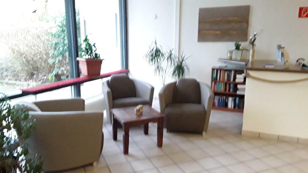 Cordes, Apartment 1 Möhnesee Εξωτερικό φωτογραφία