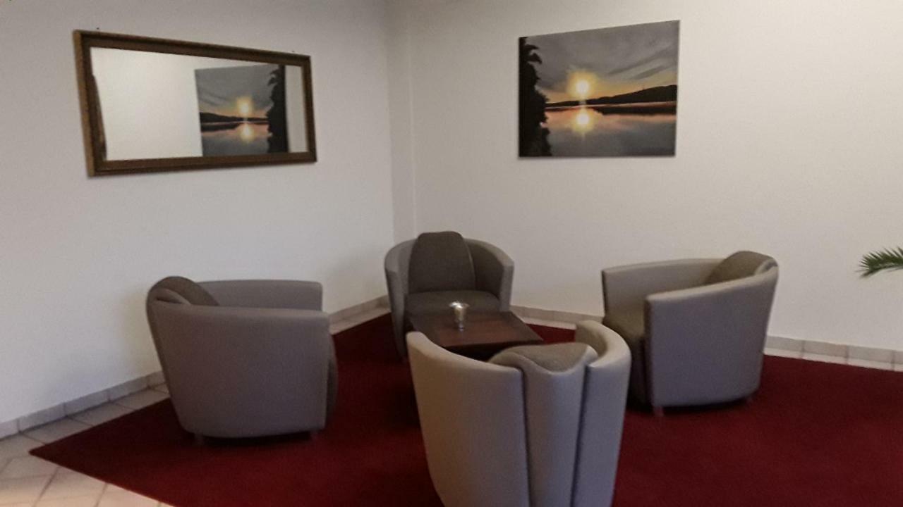 Cordes, Apartment 1 Möhnesee Εξωτερικό φωτογραφία