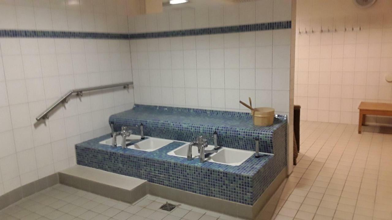 Cordes, Apartment 1 Möhnesee Εξωτερικό φωτογραφία