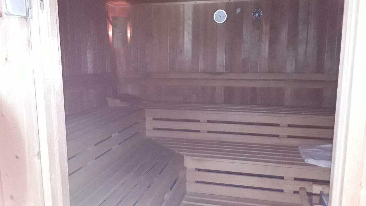 Cordes, Apartment 1 Möhnesee Εξωτερικό φωτογραφία