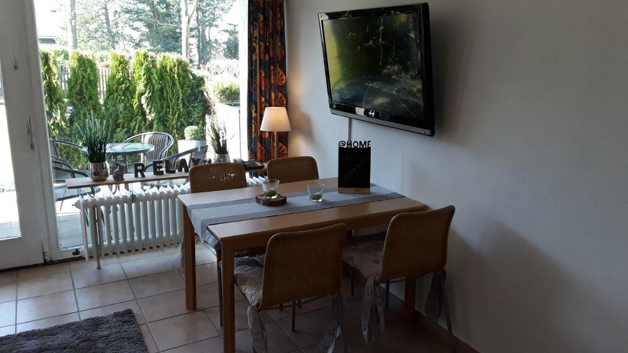 Cordes, Apartment 1 Möhnesee Εξωτερικό φωτογραφία