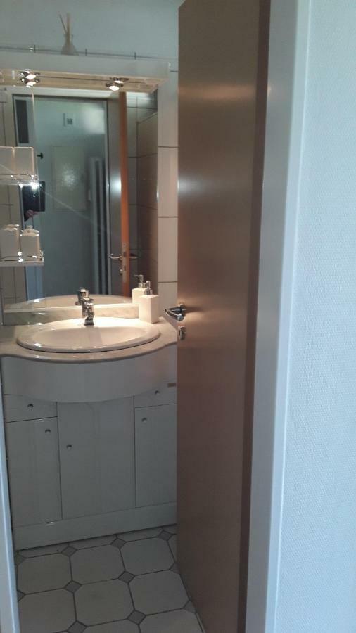 Cordes, Apartment 1 Möhnesee Εξωτερικό φωτογραφία