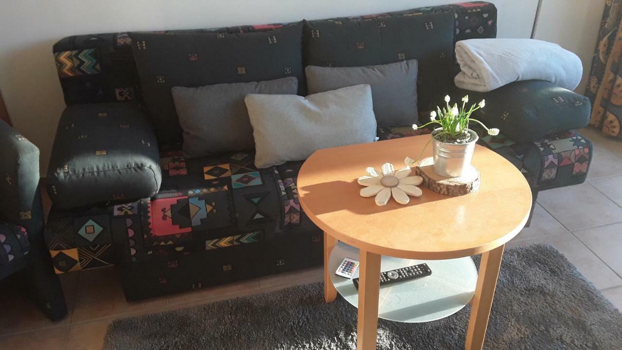 Cordes, Apartment 1 Möhnesee Εξωτερικό φωτογραφία