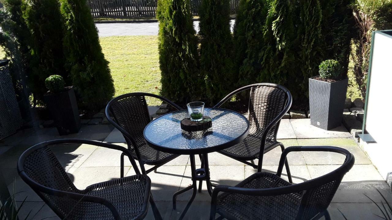 Cordes, Apartment 1 Möhnesee Εξωτερικό φωτογραφία