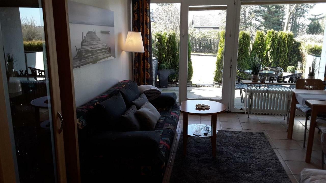 Cordes, Apartment 1 Möhnesee Εξωτερικό φωτογραφία