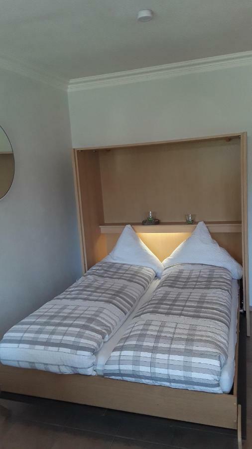 Cordes, Apartment 1 Möhnesee Εξωτερικό φωτογραφία