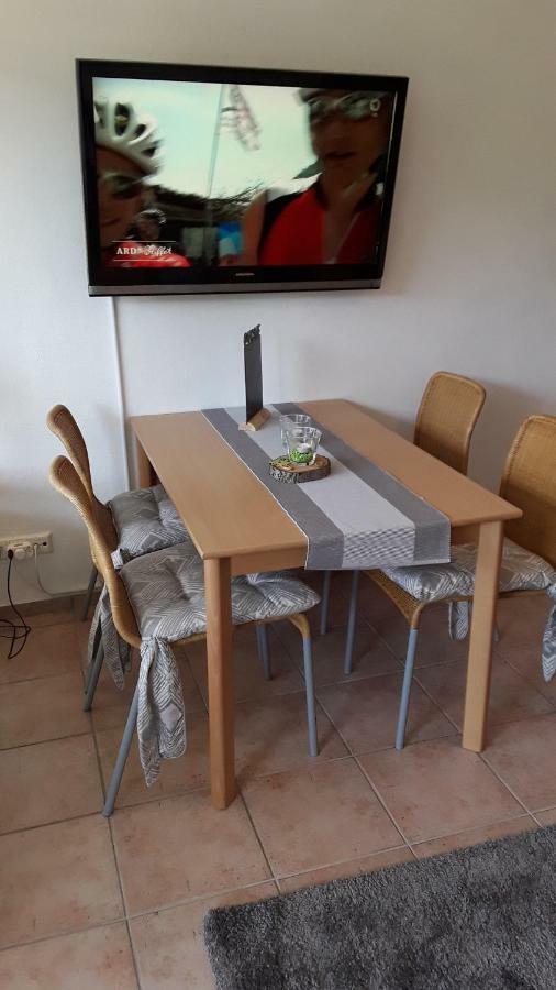 Cordes, Apartment 1 Möhnesee Εξωτερικό φωτογραφία
