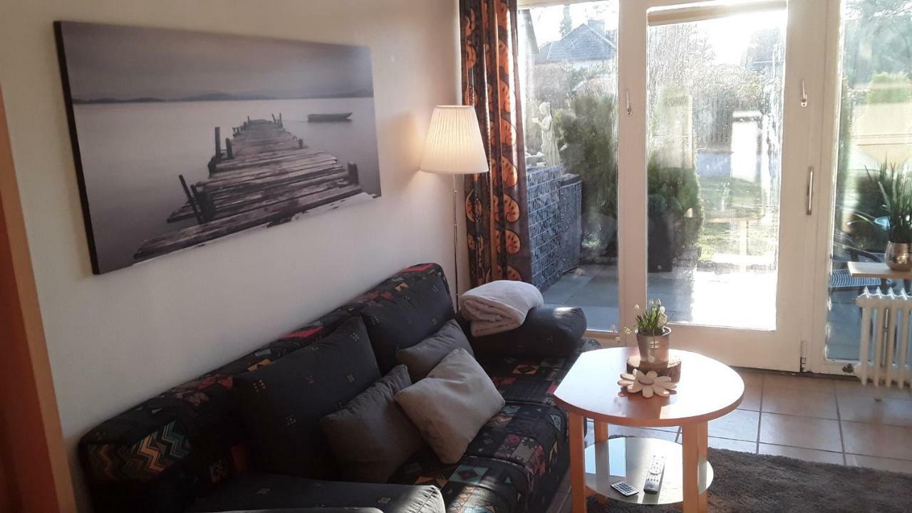 Cordes, Apartment 1 Möhnesee Εξωτερικό φωτογραφία