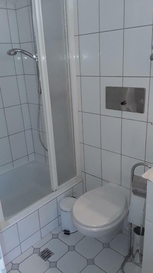 Cordes, Apartment 1 Möhnesee Εξωτερικό φωτογραφία